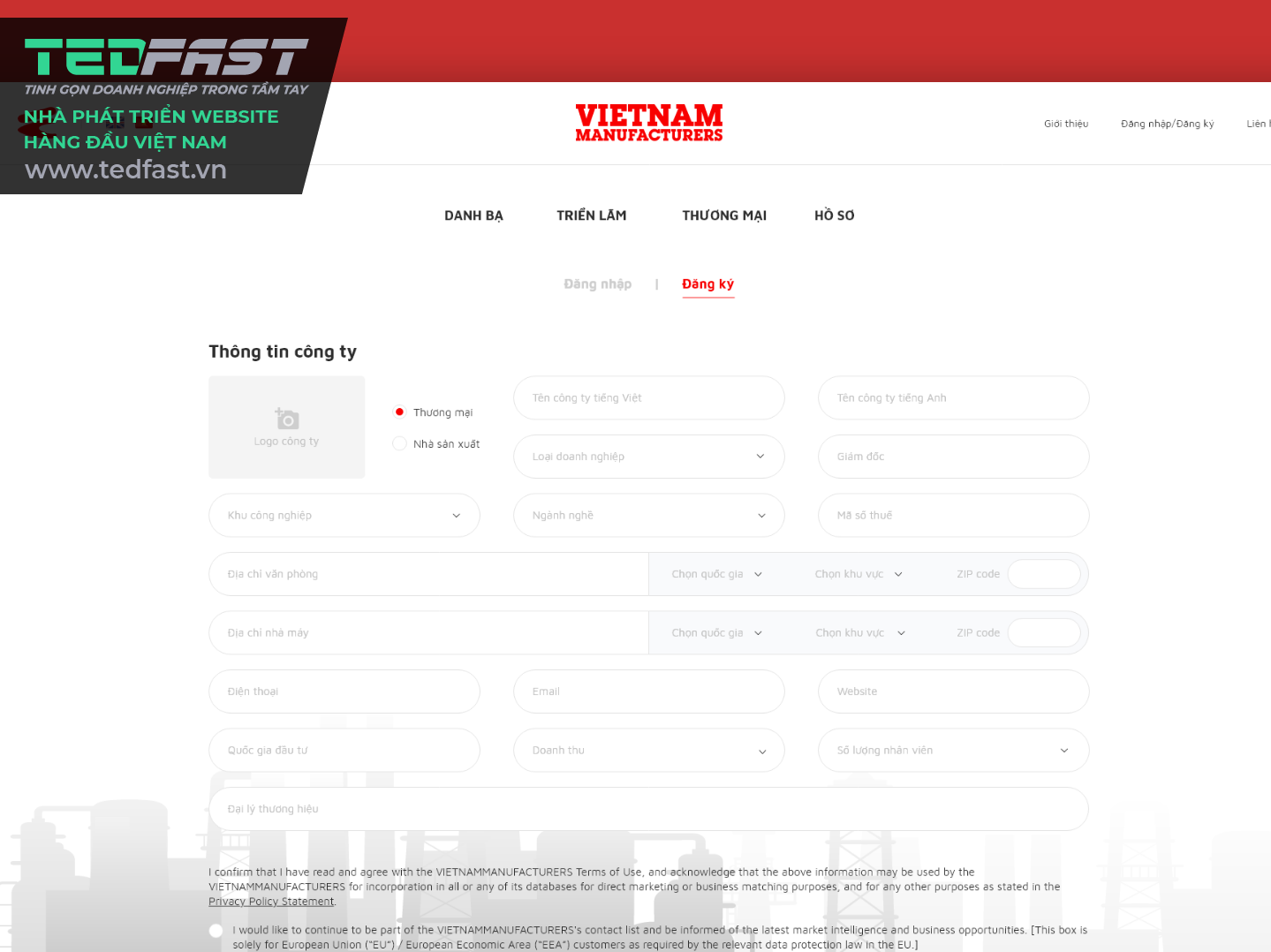 CÔNG TY TNHH TRUYỀN THÔNG YES