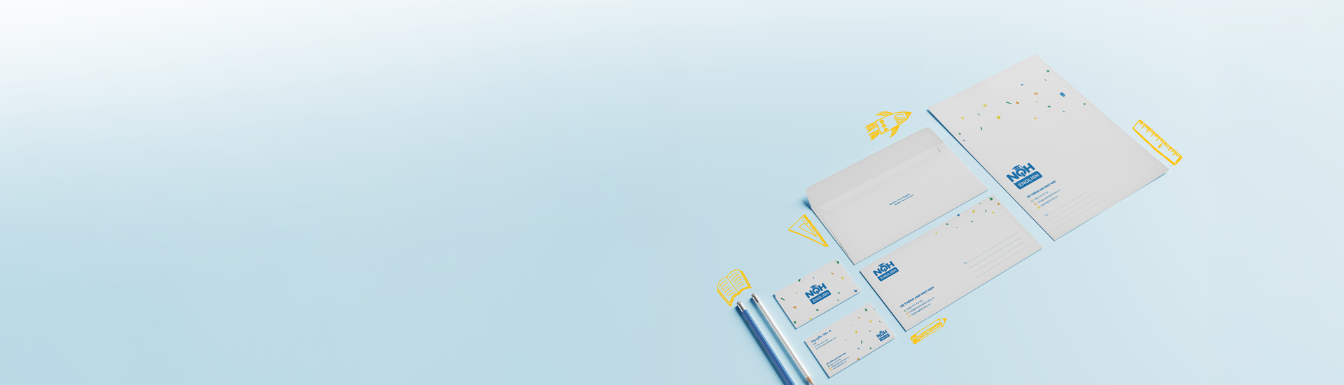 Bảng giá dịch vụ thương hiệu