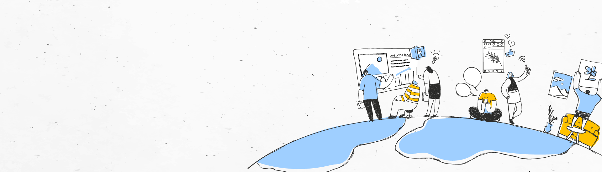 Giới thiệu dịch vụ nội dung