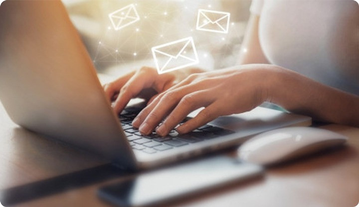 Vì sao chọn Email Server EDFAST