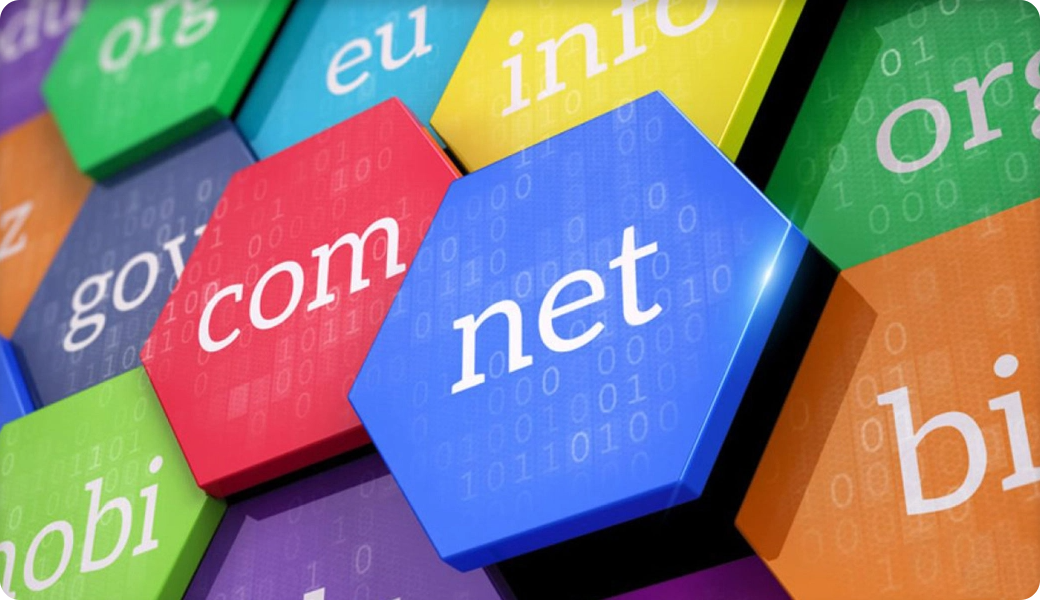 Vì sao chọn dịch vụ tên miền EDFAST?