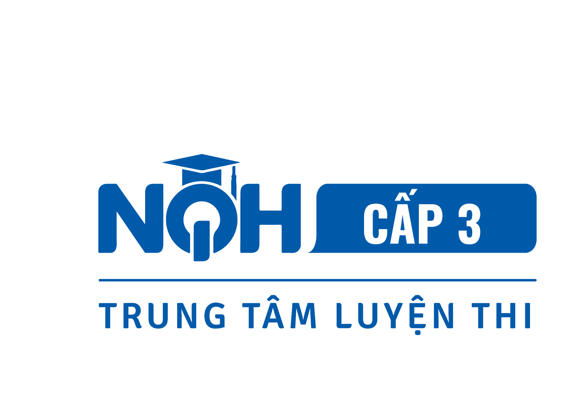 TRUNG TÂM LUYỆN THI ĐẠI HỌC - NQH CẤP 3