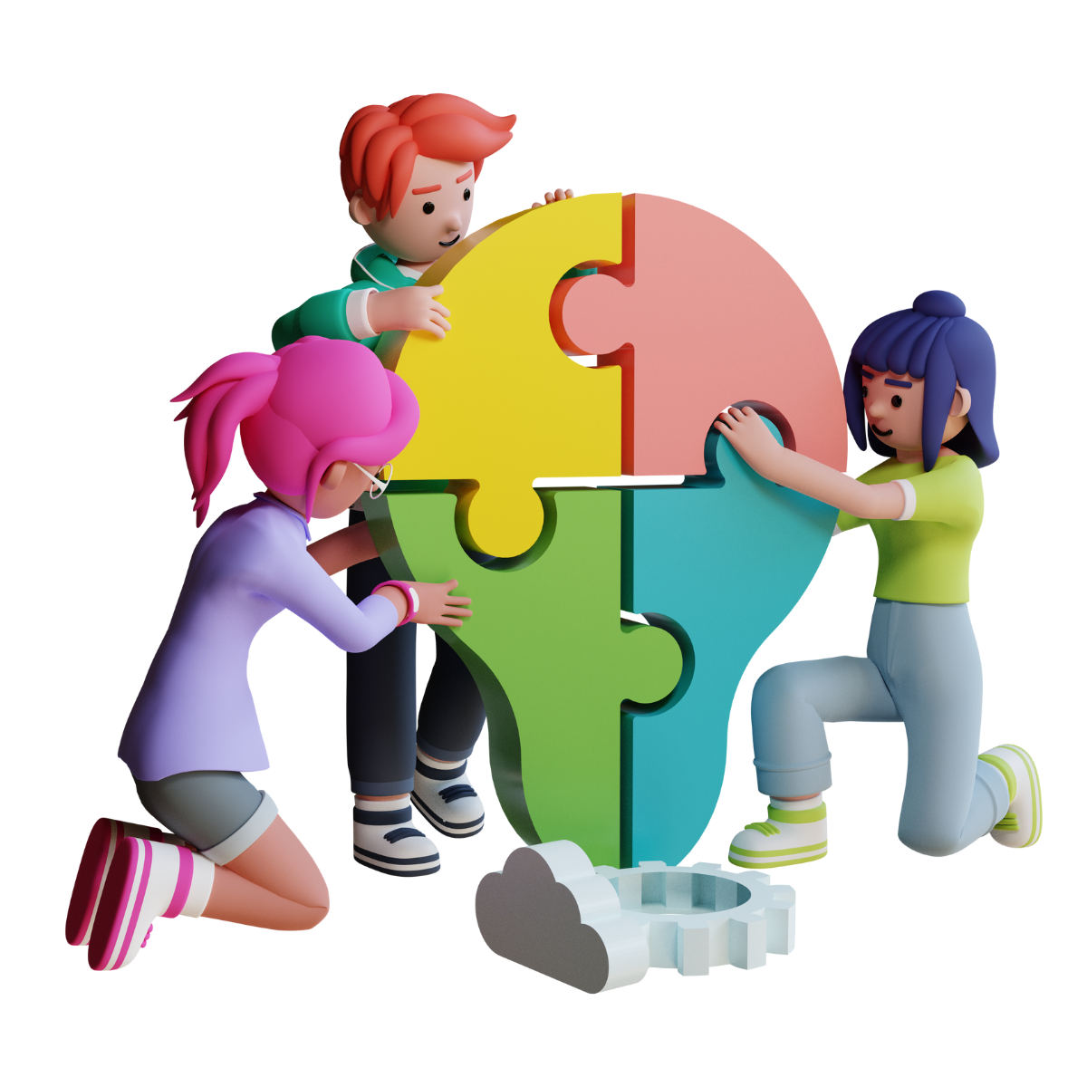 Tên miền độc nhất