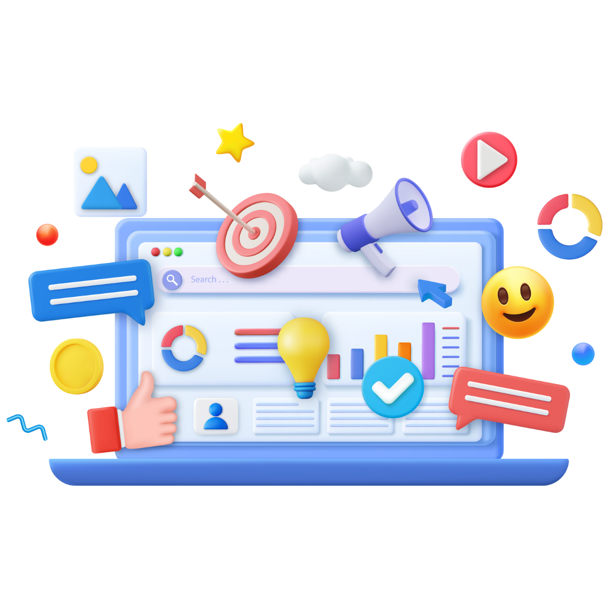 Tiết kiệm thời gian, chi phí và sức lực