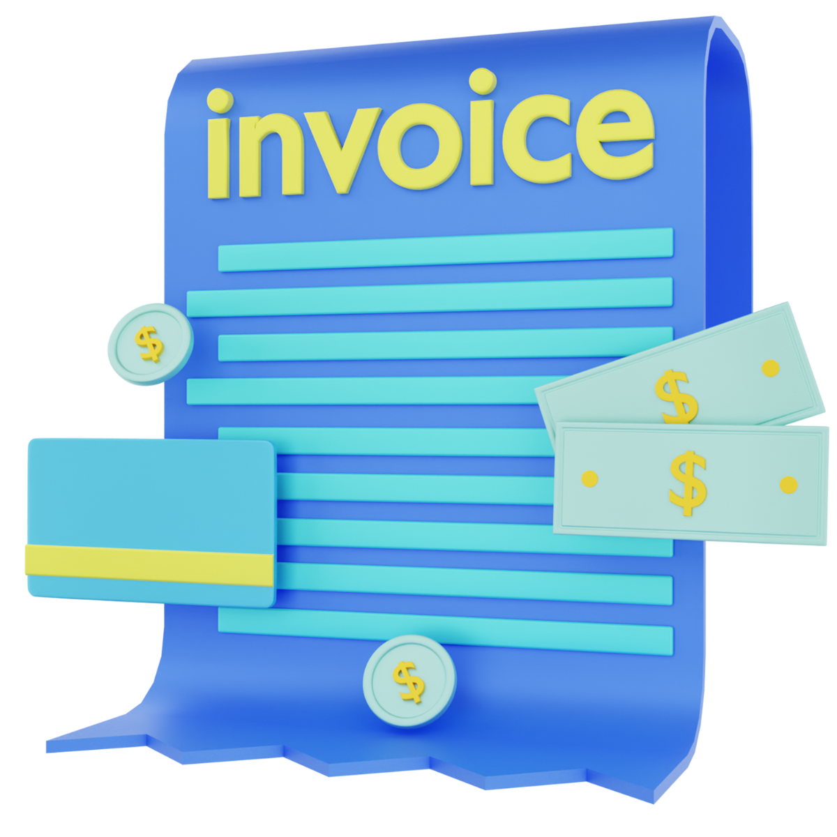 Phát hành hàng loạt hóa đơn với số lượng lớn