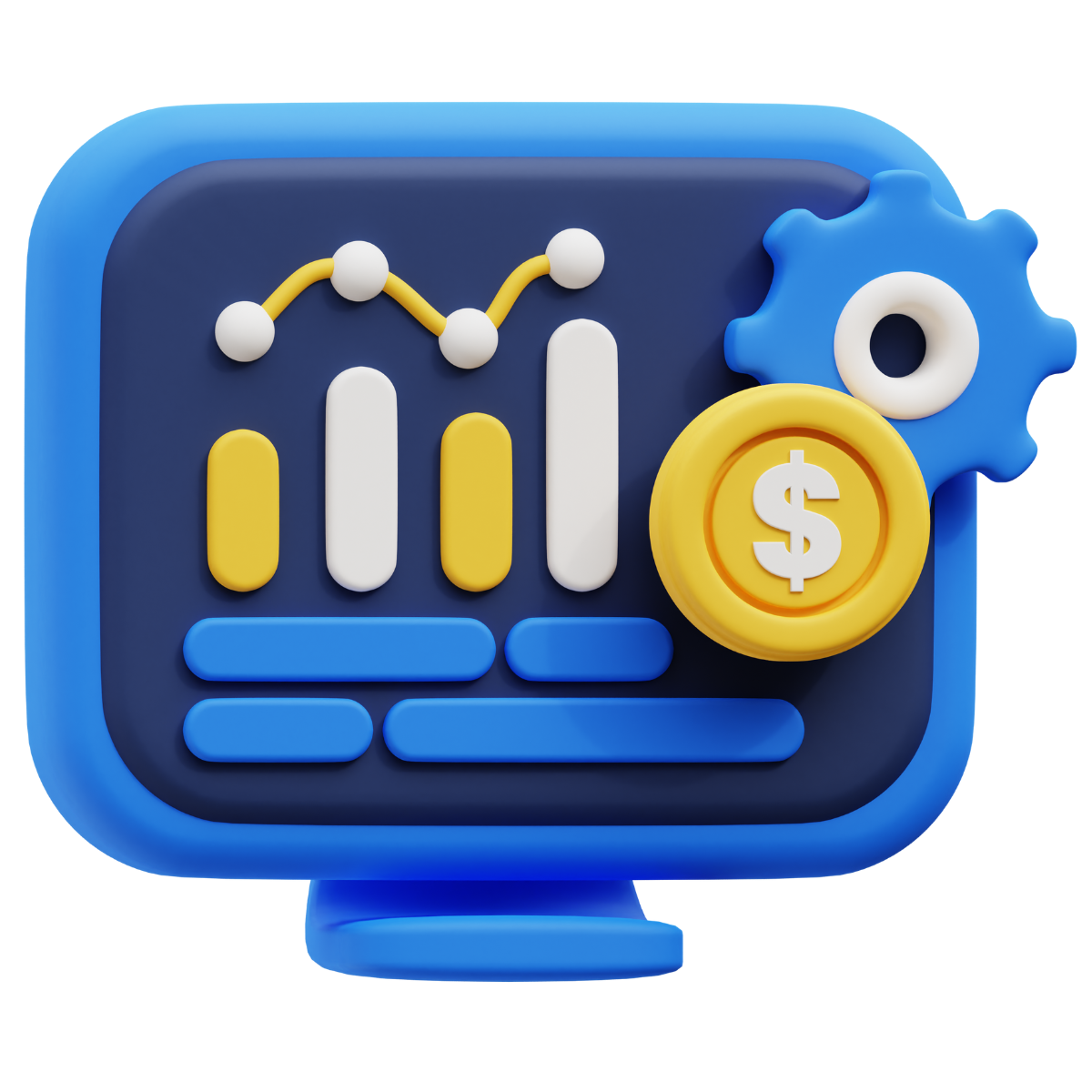 Tích hợp với mọi phần mềm quản lý có sẵn của doanh nghiệp