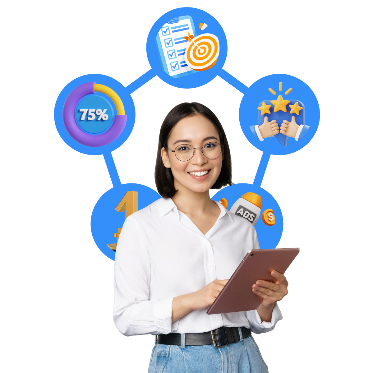 Phần mềm quản lý chi nhánh đa năng CRM