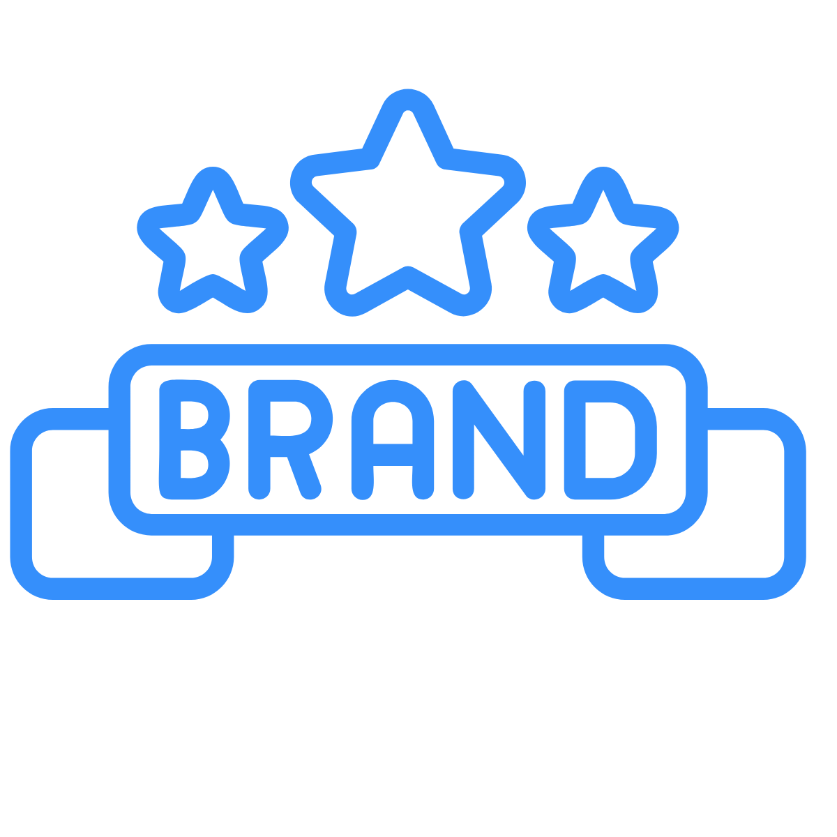 Tăng độ phủ thương hiệu