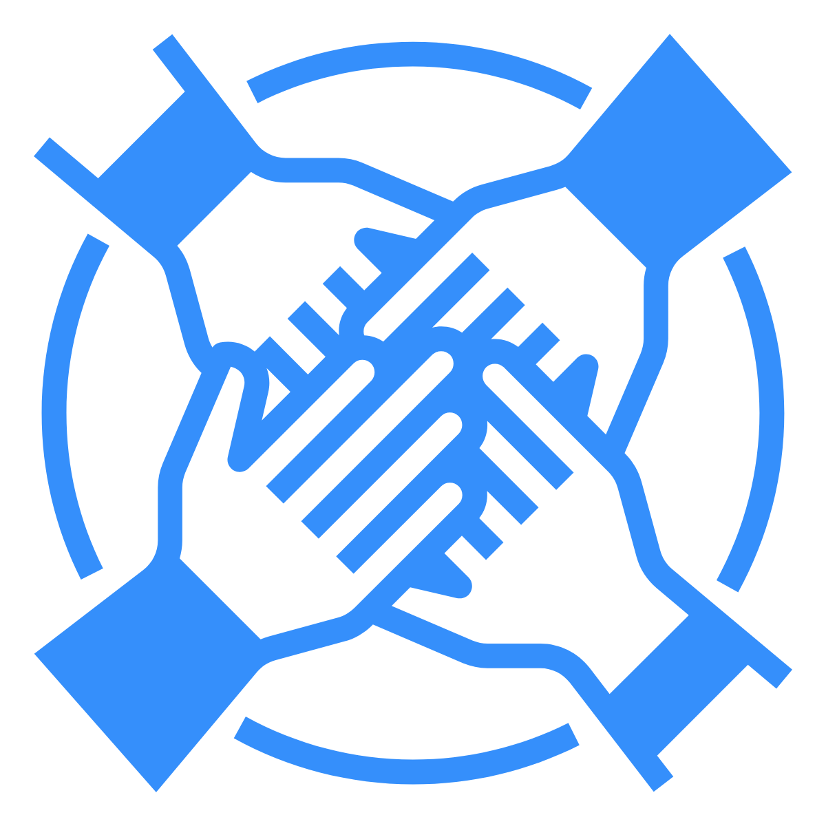 Hỗ trợ tổng thể