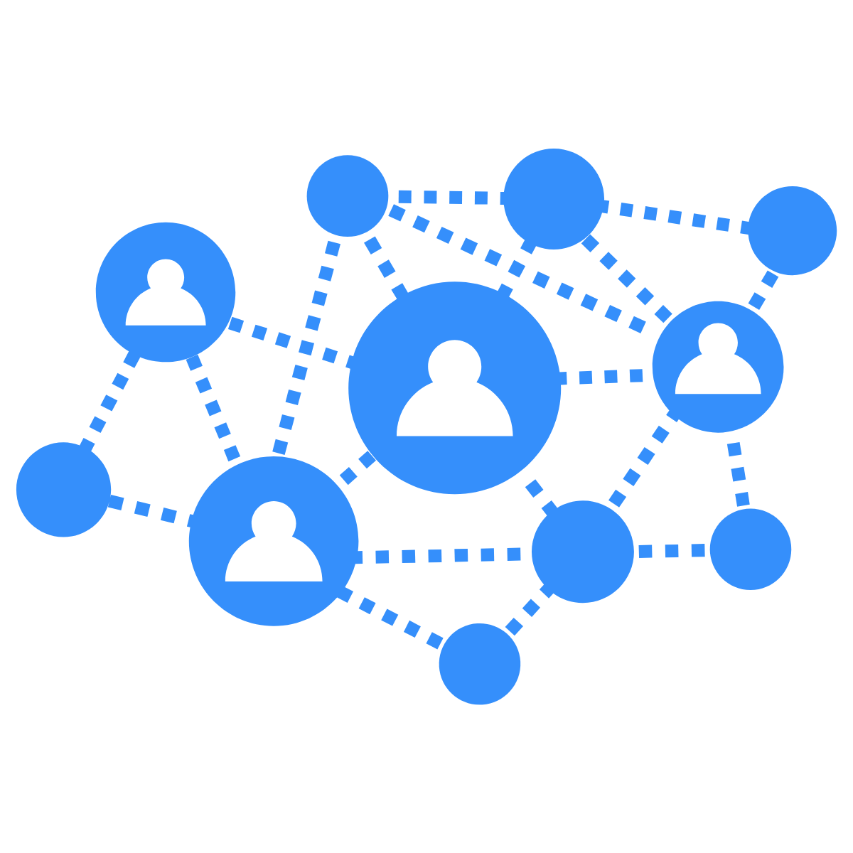 Kết nối hệ thống đa chiều