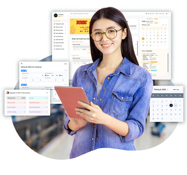 Sự toàn diện là đích đến trong tiến trình phát triển doanh nghiệp