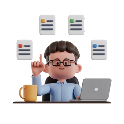 Sáng tạo & Biên tập nội dung