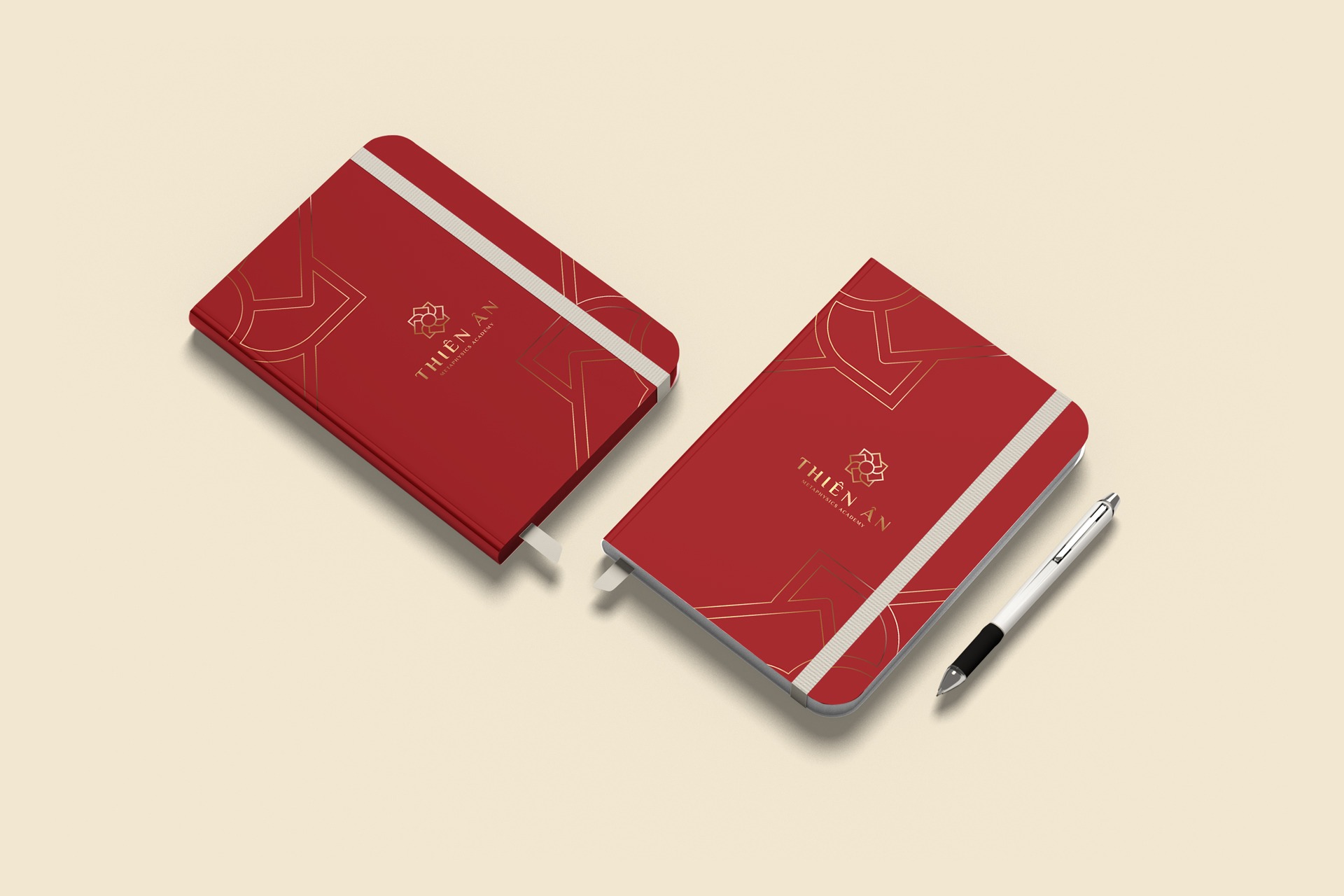 Sổ tay học viên