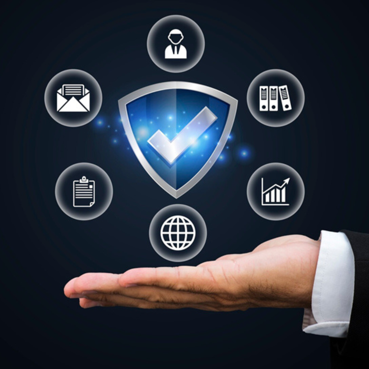 Chống làm giả hóa đơn bởi công nghệ của chúng tôi