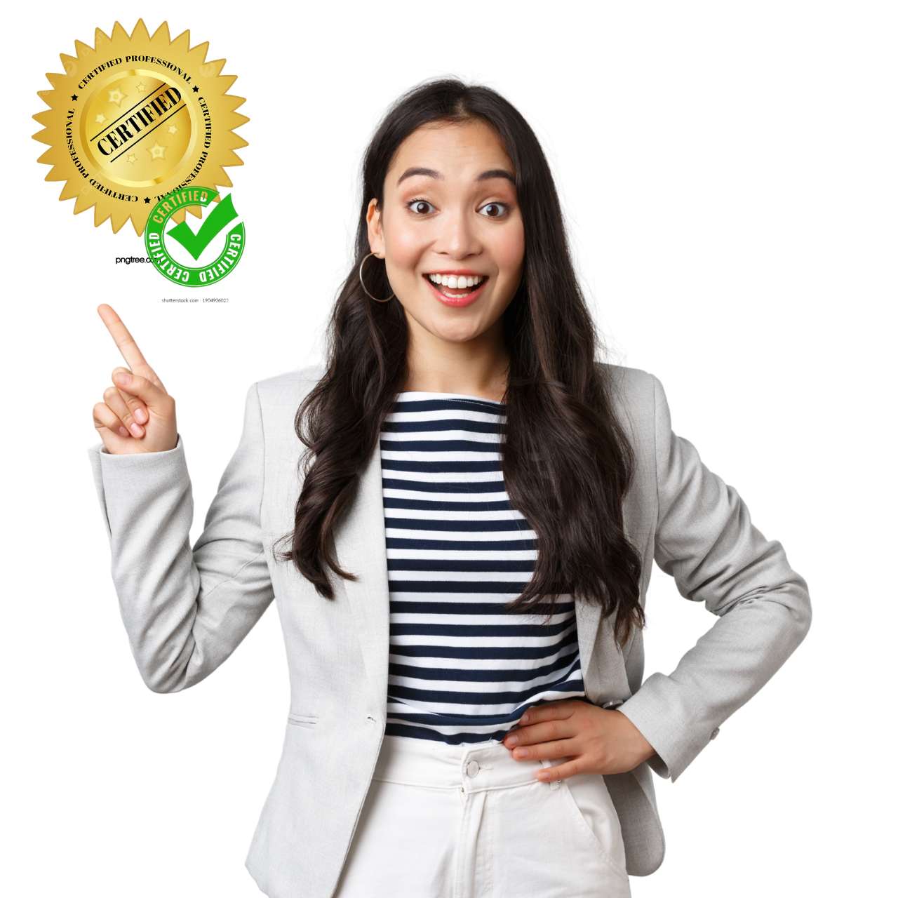 Được Tổng Cục Thuế công khai công nhận