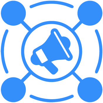 Quản lý chiến dịch Marketing
Thiết lập, triển khai và theo dõi hiệu quả các chiến dịch quảng cáo, khuyến mãi và chương trình ưu đãi cho khách hàng.