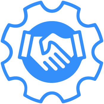 Quản lý đối tác nhà cung cấp
Quản lý thông tin và hợp đồng với nhà cung cấp, đối tác phân phối; hỗ trợ đánh giá và quản lý hiệu quả hợp tác.