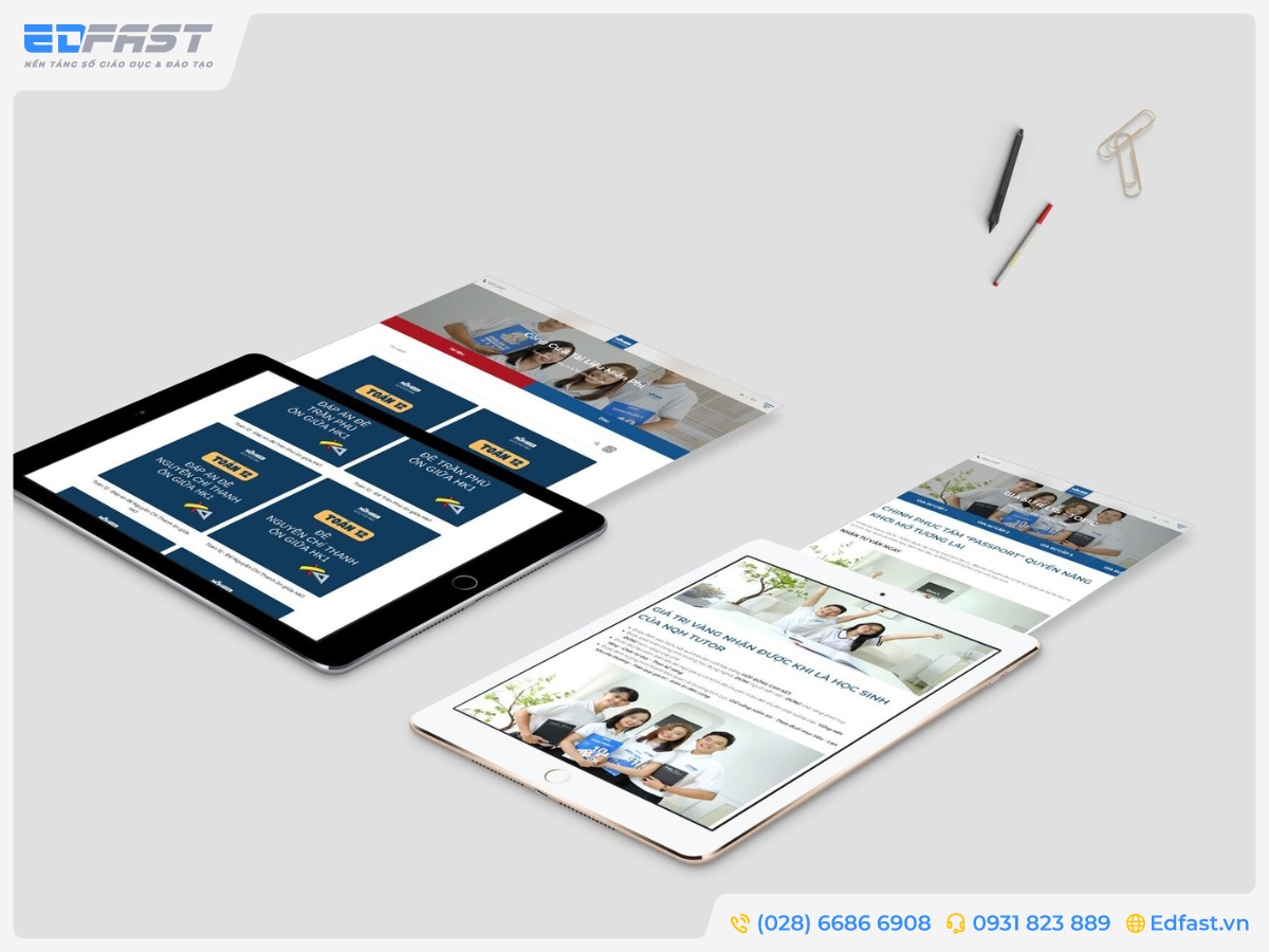 TRUNG TÂM GIA SƯ NQH TUTOR