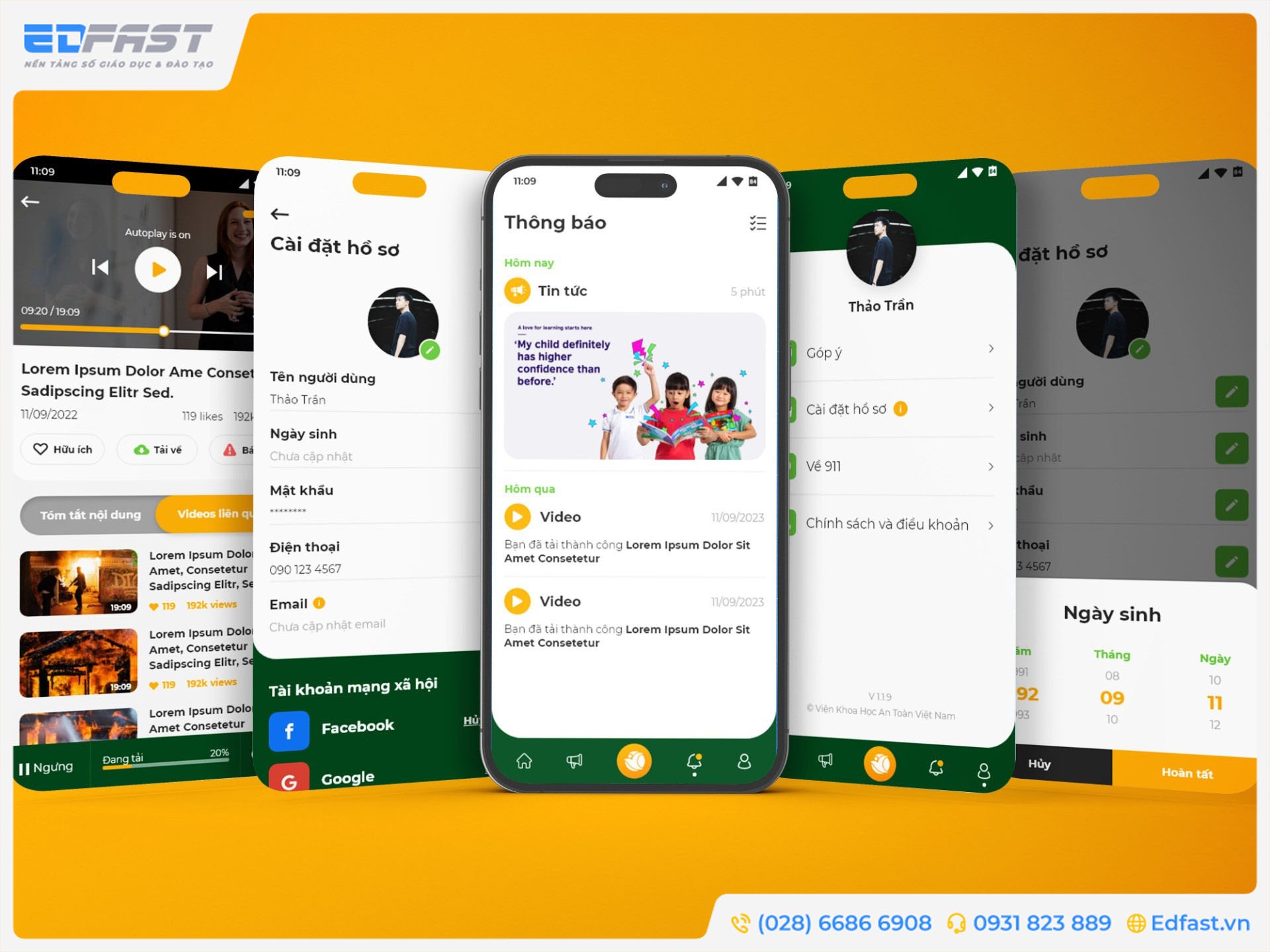 VIỆN KHOA HỌC AN TOÀN VIỆT NAM