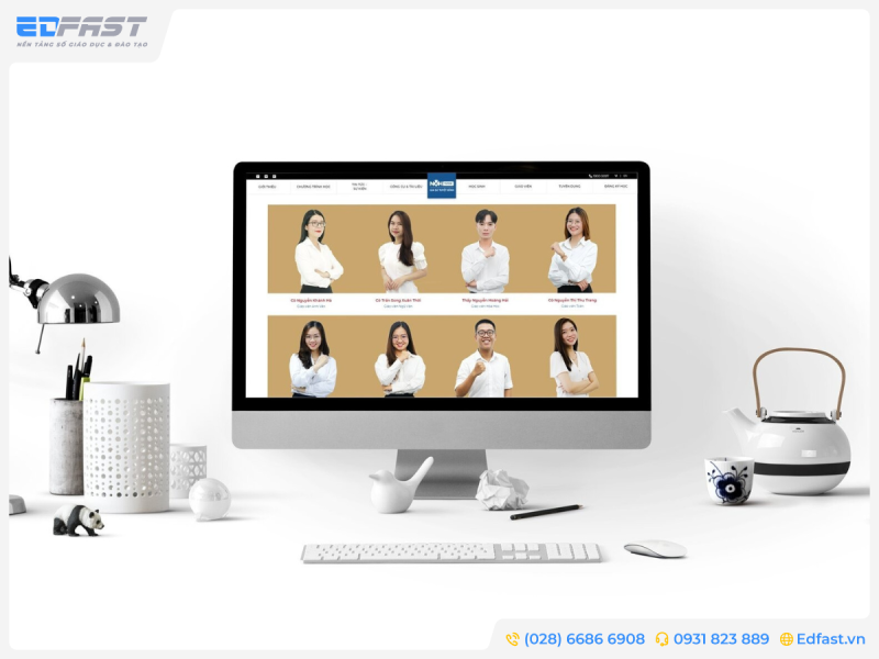 TRUNG TÂM GIA SƯ NQH TUTOR