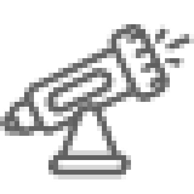 Icon website Tedfast