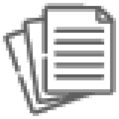 Icon website Tedfast