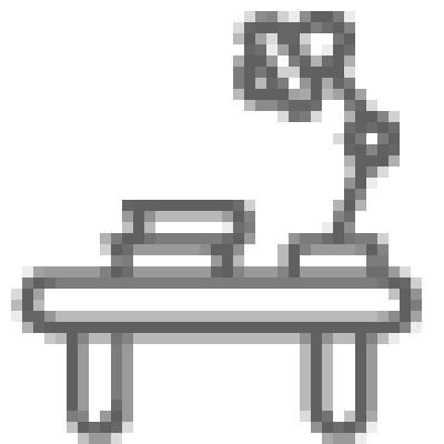 Icon website Tedfast