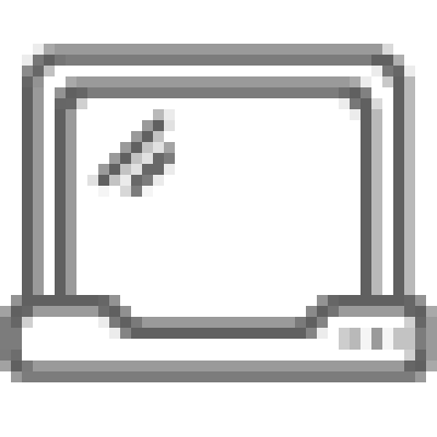 Icon website Tedfast