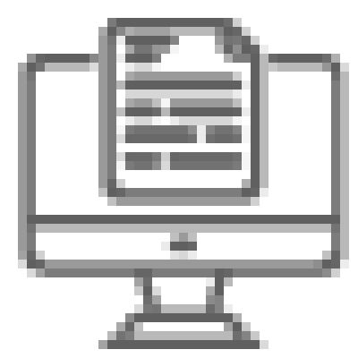 Icon website Tedfast