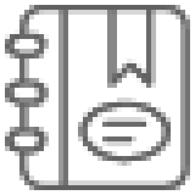 Icon website Tedfast