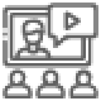 Icon website Tedfast