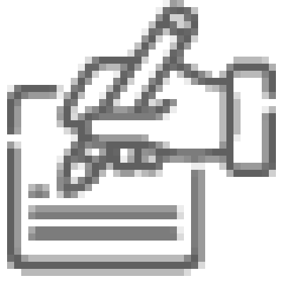 Icon website Tedfast