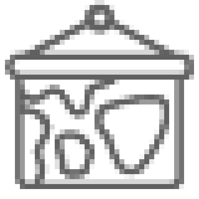 Icon website Tedfast