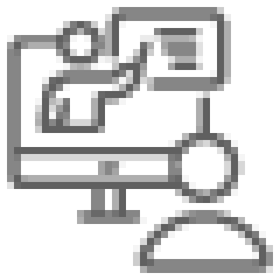 Icon website Tedfast