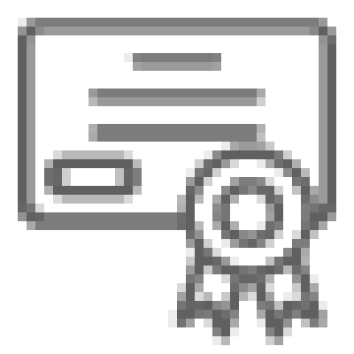 Icon website Tedfast