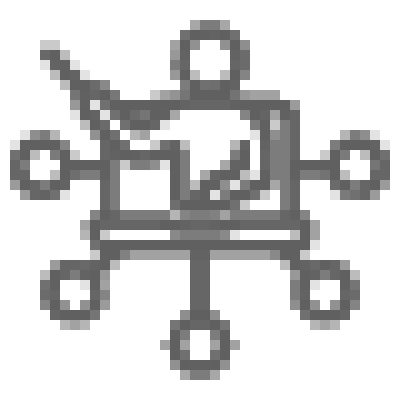 Icon website Tedfast