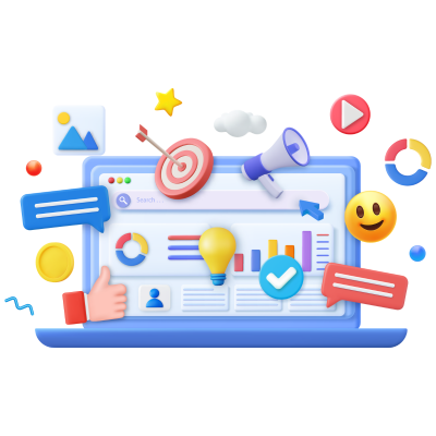 Tùy biến theo bản sắc riêng của từng trung tâm