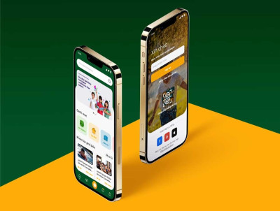 Ứng dụng di động