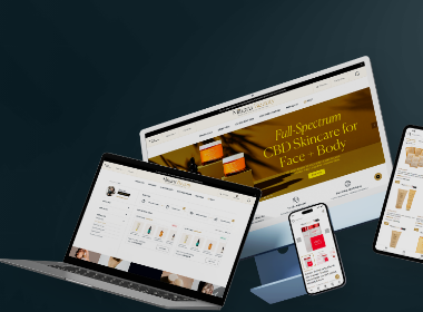 Website giáo dục cao cấp